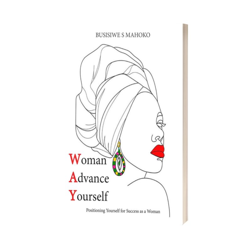 Woman Advance Yourself