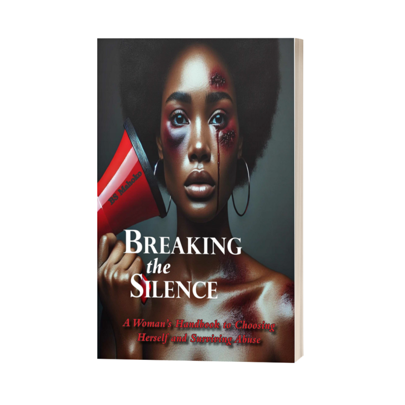 Breaking The Silence
