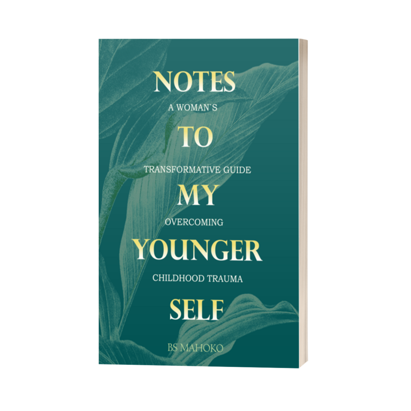 Notes to My Younger Self