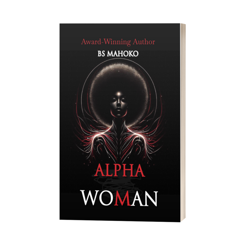 Alpha Woman