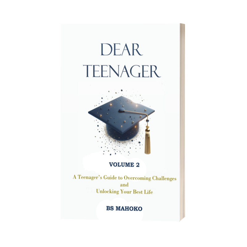 Dear Teenager Vol 2