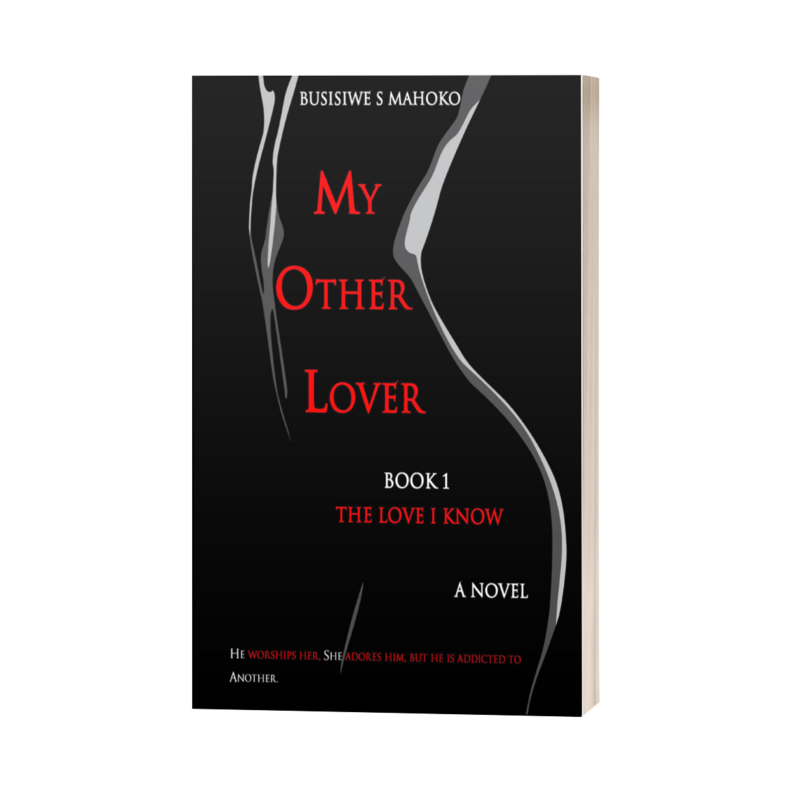 My Other Lover Book 1
