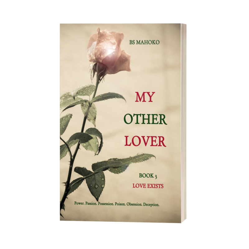 My Other Lover Book 3.1