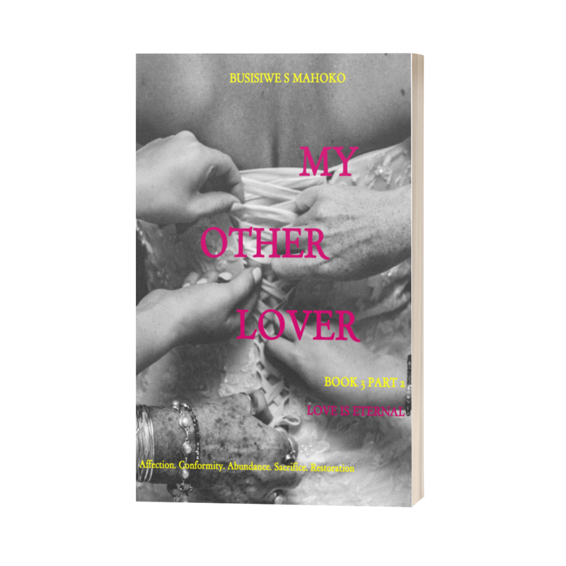 My Other Lover Book 3.2