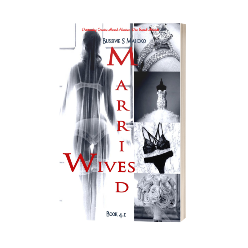 Married Wives Book 4.1