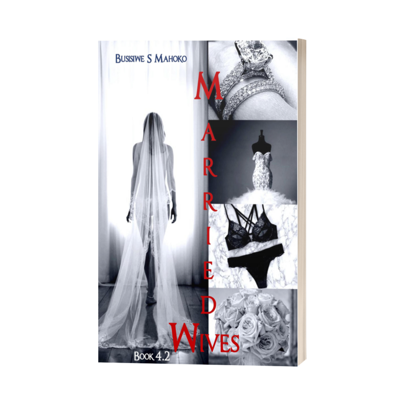 Married Wives Book 4.2