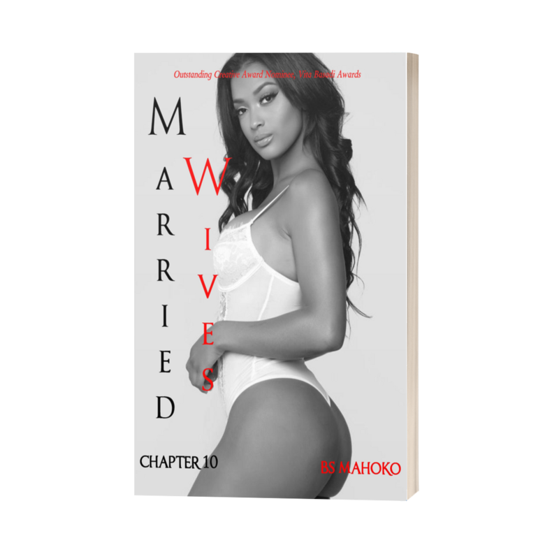 Married Wives Chapter 10