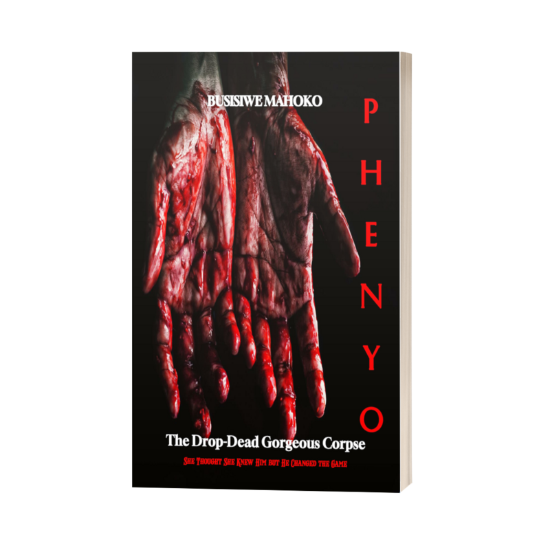 Phenyo Book 1