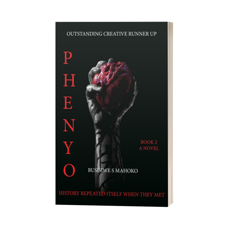 Phenyo Book 2