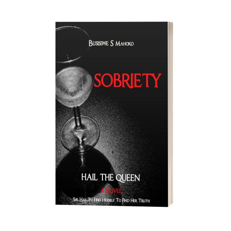 Sobriety Book 1