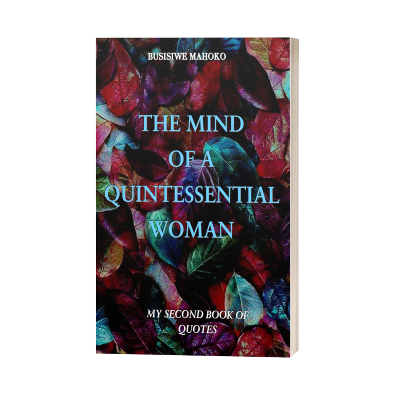 The Mind of a Quintessential Woman